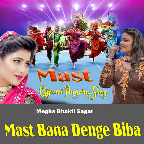 Mast Bana Denge Biba