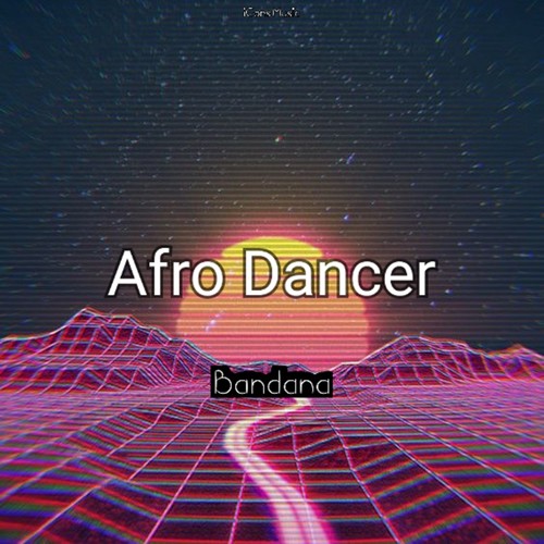 Afro Dancer