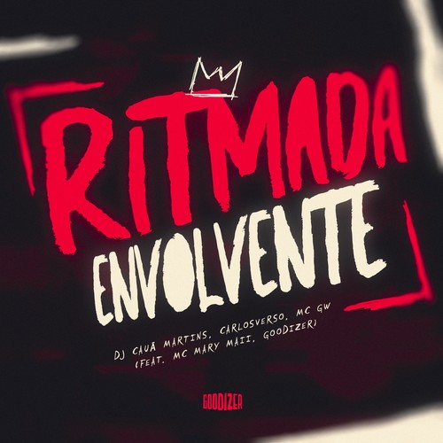 Ritmada Envolvente (Explicit)