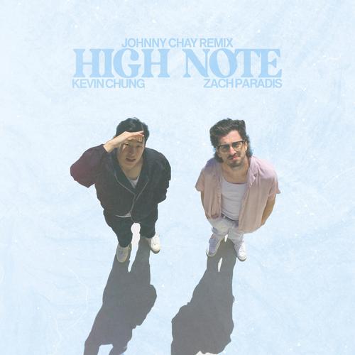 High Note (Johnny Chay Remix)