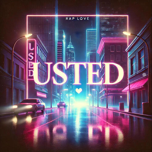 Usted (feat. Sicario) [Explicit]