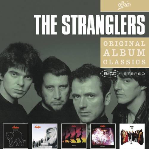 Original Album Classics