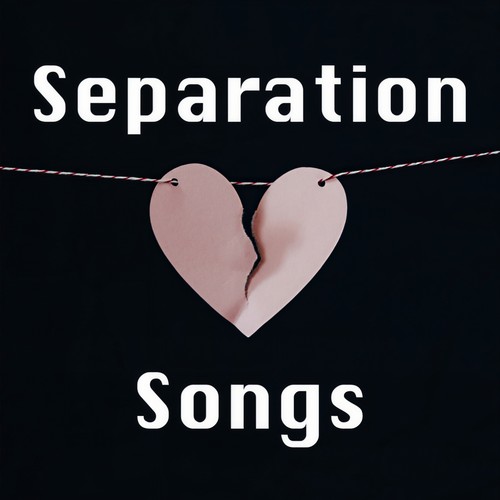 Separation Songs (Explicit)