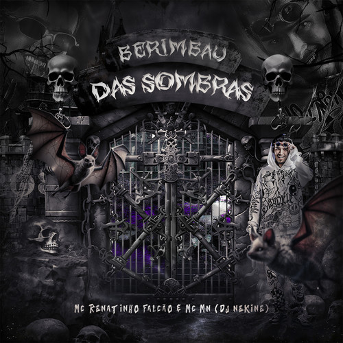 Berimbau das Sombras (Explicit)