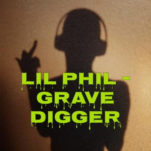 Grave Digger (Explicit)