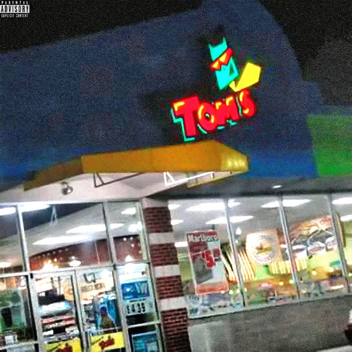 burythetrack (Explicit)
