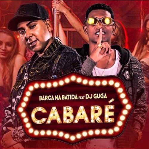 Cabaré (Explicit)