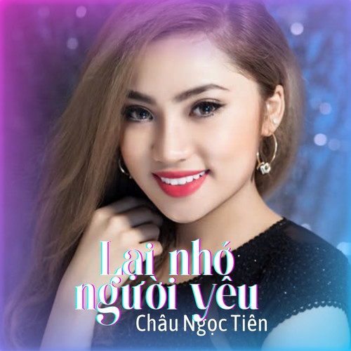 Lại Nhớ Người Yêu