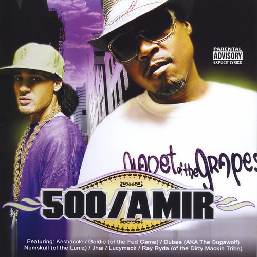 500 & Amir