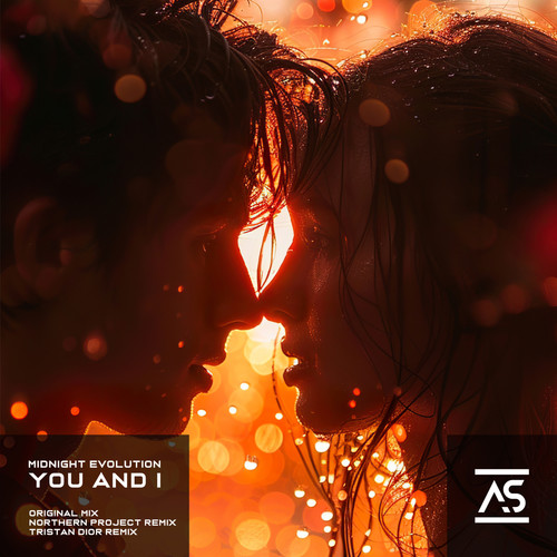 You and I