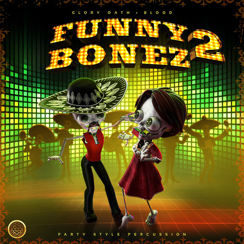 FunnyBonez 2