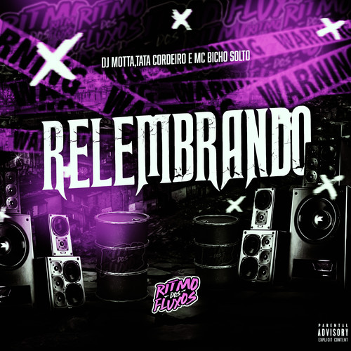 Relembrando (Explicit)