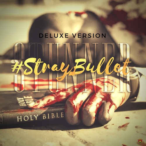 Stray Bullet (Deluxe Version)