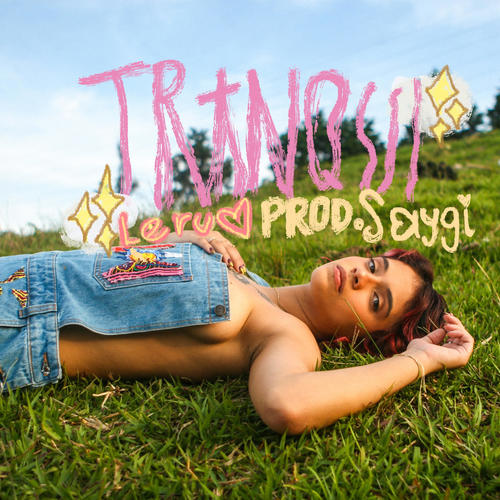 Tranqui (feat. Saygi)