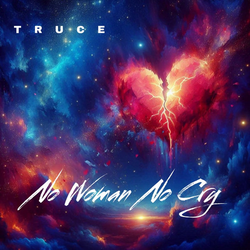No Woman No Cry