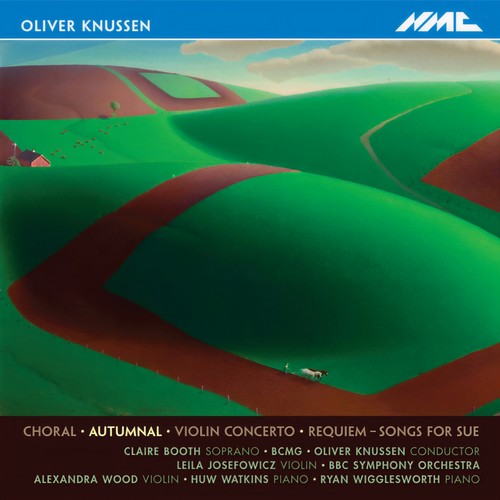 Oliver Knussen: Autumnal