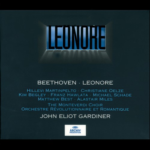 Beethoven: Leonore