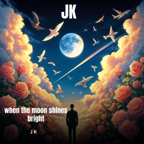 When the moon shines bright (Explicit)