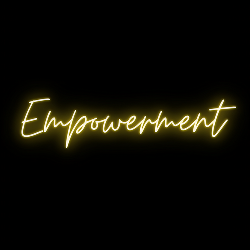 Empowerment (Explicit)