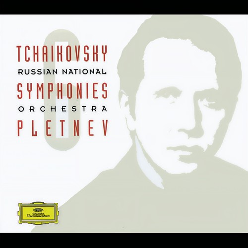 Tchaikovsky: The Symphonies