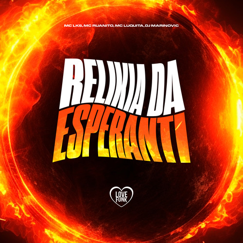 Relíkia Da Esperanti (Explicit)