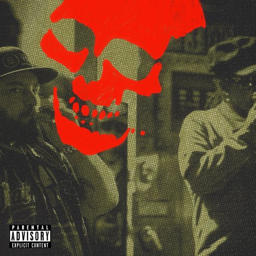 On My Mind (Explicit)