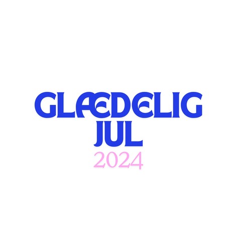 glædelig jul (Acoustic Version)