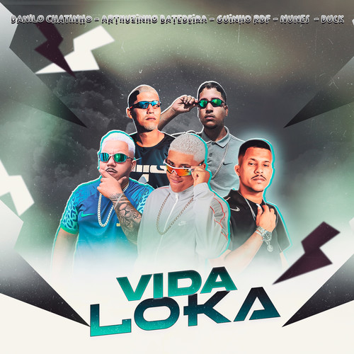 Vida Loka (Explicit)