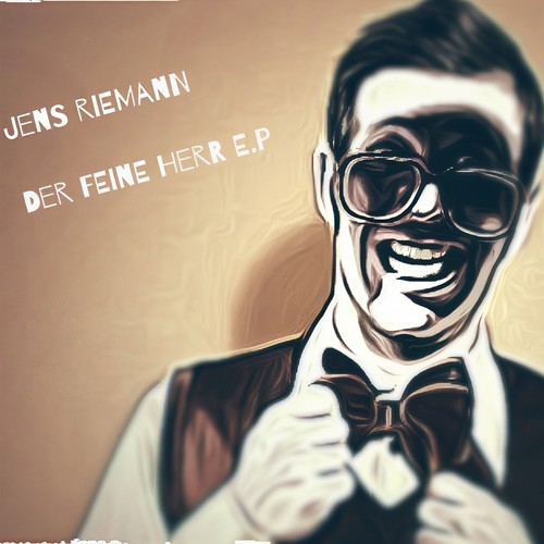 Der feine Herr EP