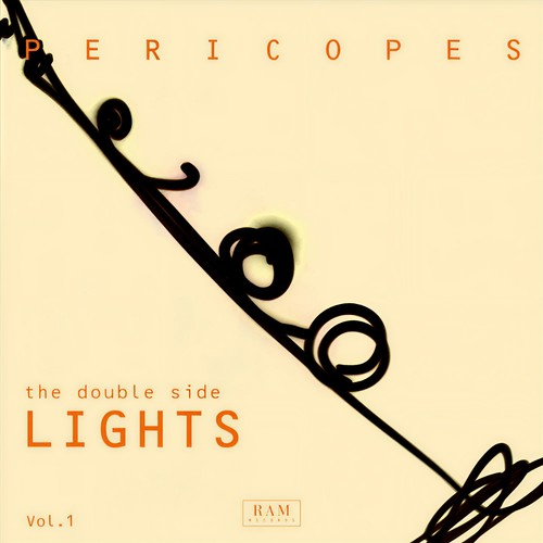 The Double Side, Vol. 1 - Lights