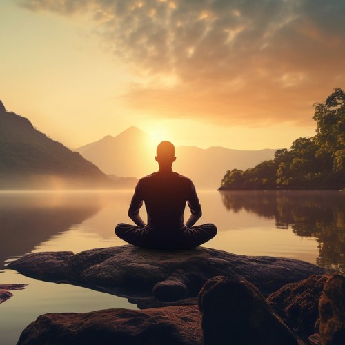 Zen Escape: Music for Meditation