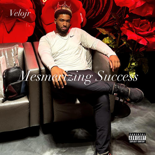 Mesmerizing Success (Explicit)