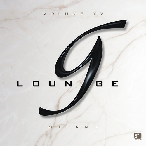 G Lounge, Vol. 15