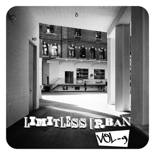 Limitless Urban, Vol. 9