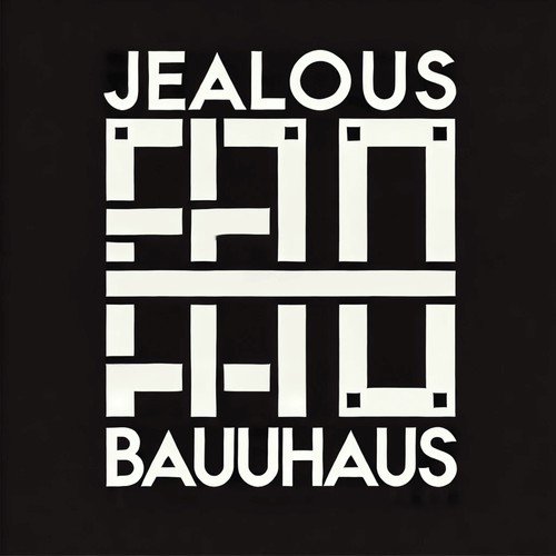 Jealous