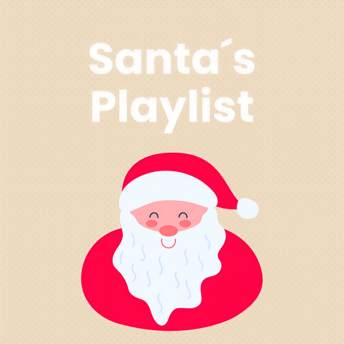 Santa´s Playlist