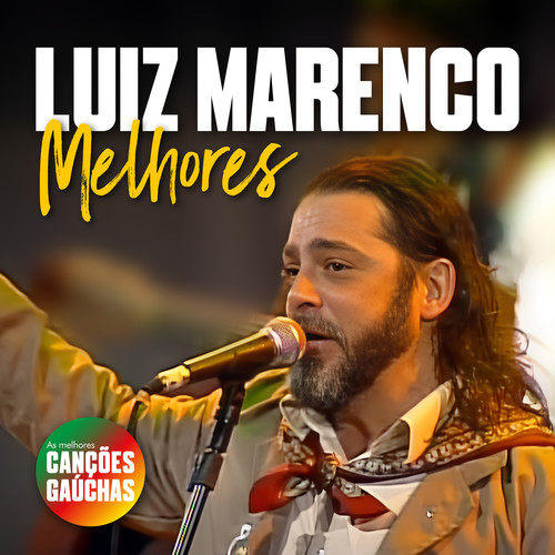 LUIZ MARENCO: MELHORES