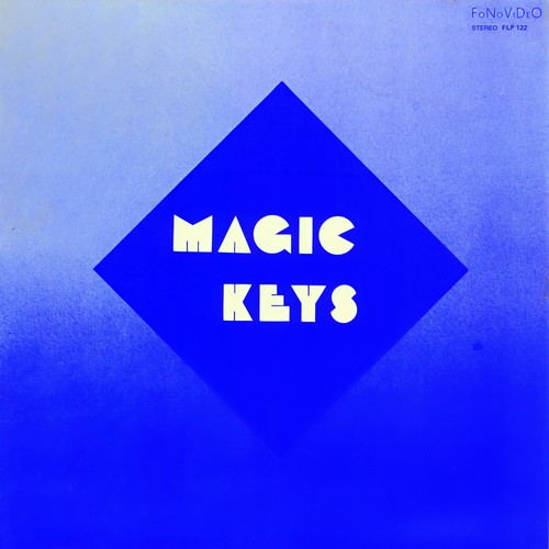 Magic Keys