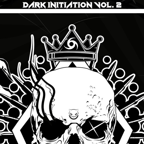 Dark Initiation, Vol. 2 (Explicit)