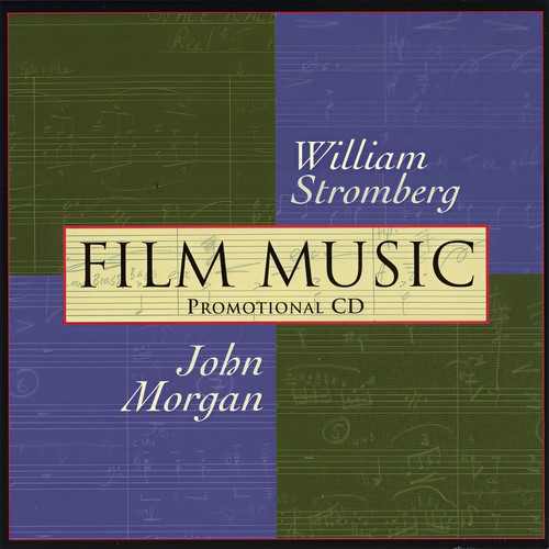 Film Music of William Stromberg and John Morgan