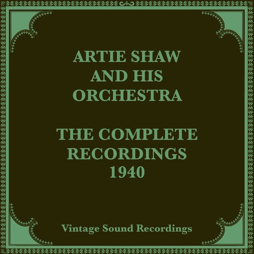 The Complete Recordings, 1940 (Hq Remastered 2024)