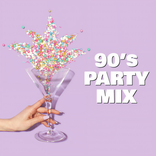 90's Party Mix