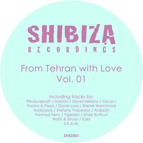 From Tehran With Love 01