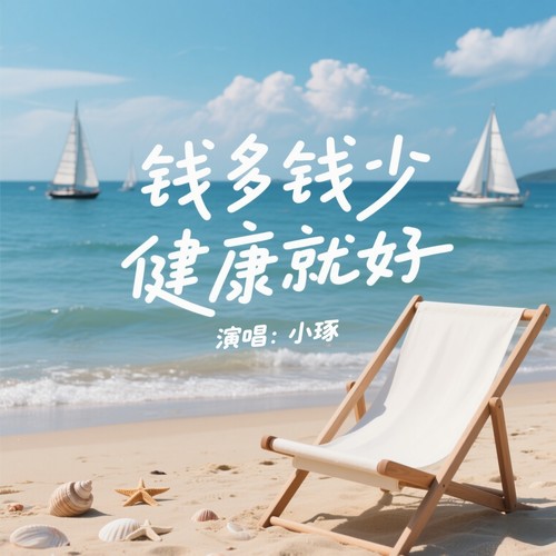 钱多钱少健康就好