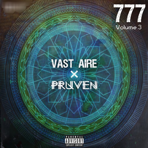 777, Vol. 3 (Explicit)