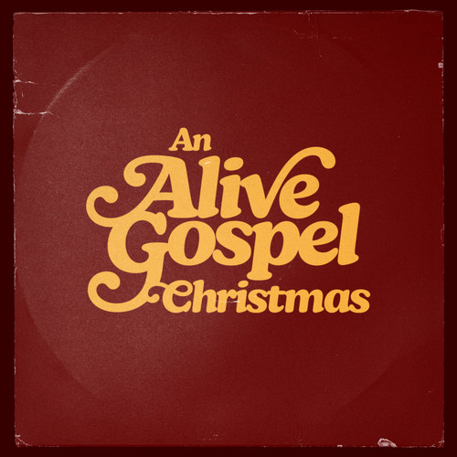 An Alive Gospel Christmas