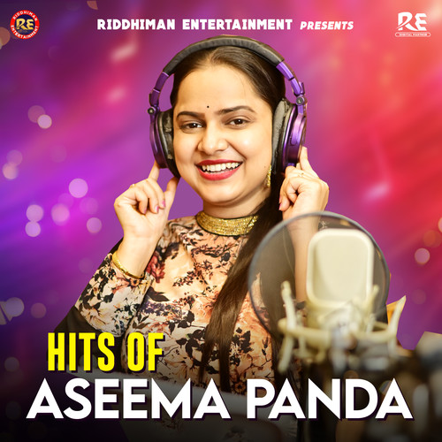 Hits of Aseema Panda (Odia Modern Album)