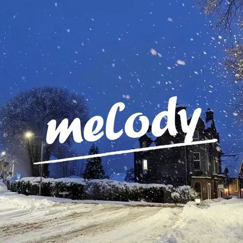 Melody（脑海中的旋律）