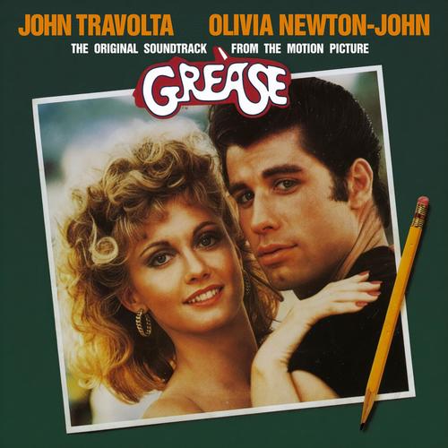 Grease (The Original Motion Picture Soundtrack)