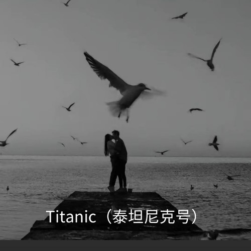 Titanic(泰坦尼克号)